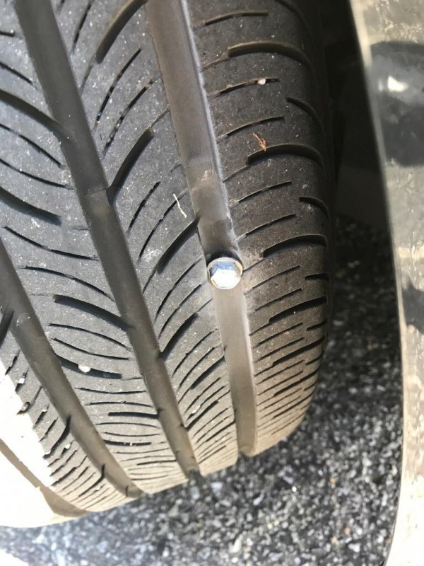 Good way to start the day